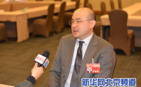 專訪香港合興餐飲集團(tuán)總裁洪明基