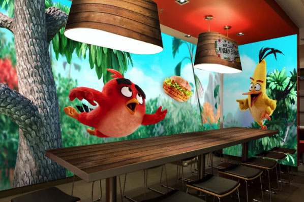 �����ڑ�ŭ��С�B���}�͏d